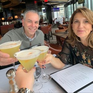 Meet your Posher, Jackie